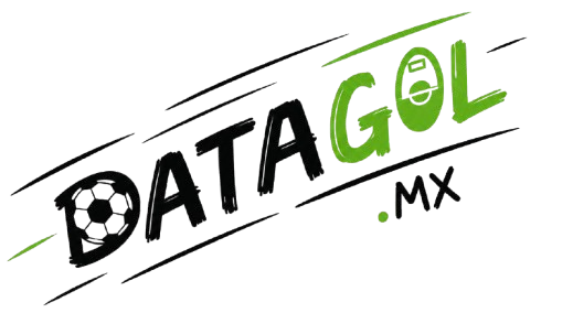 DataGol.mx Logo
